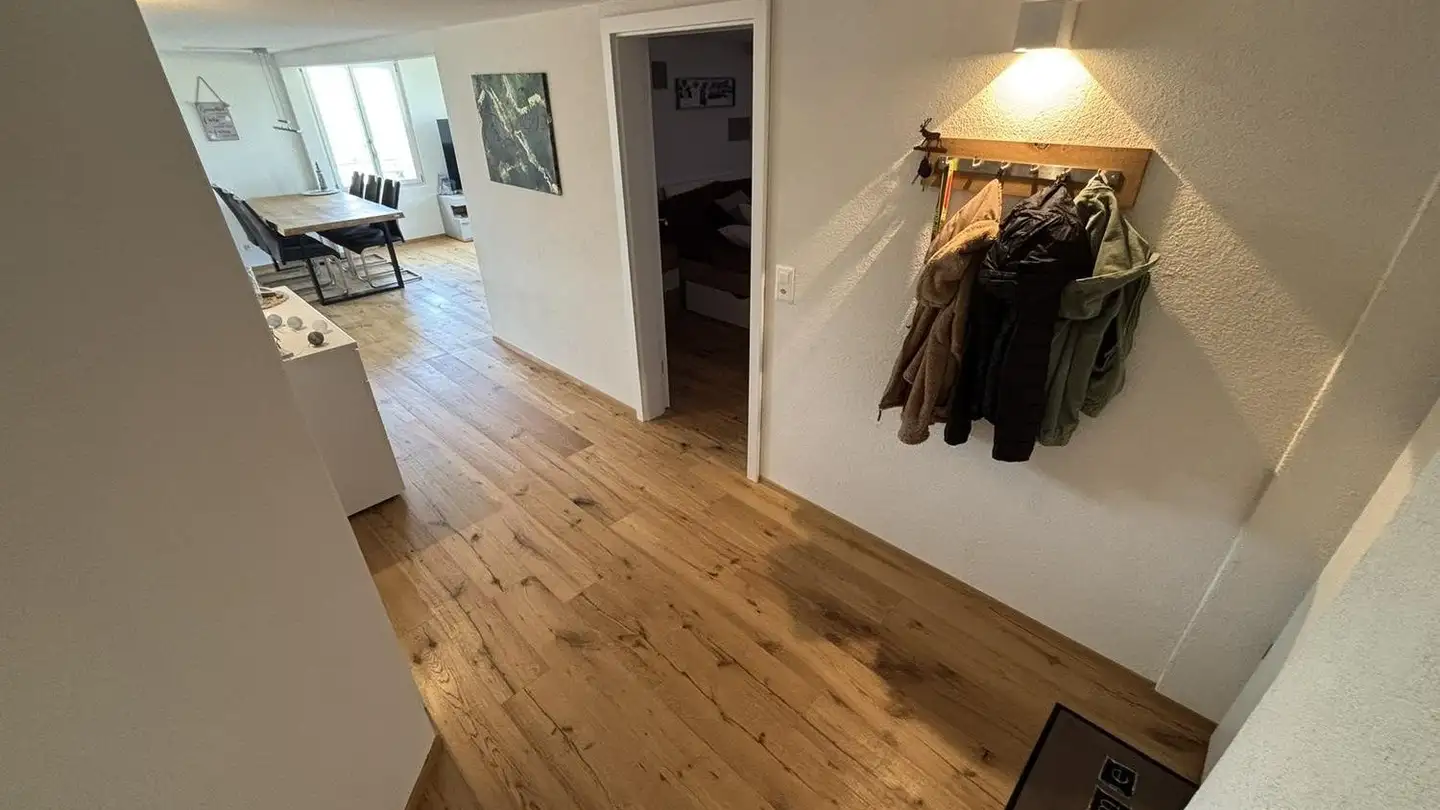 Wohnung mieten - 3324 Hindelbank - Foto 4