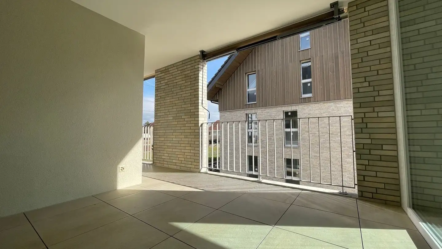 Appartement à louer - Gässli 13, 4704 Niederbipp - Photo 4