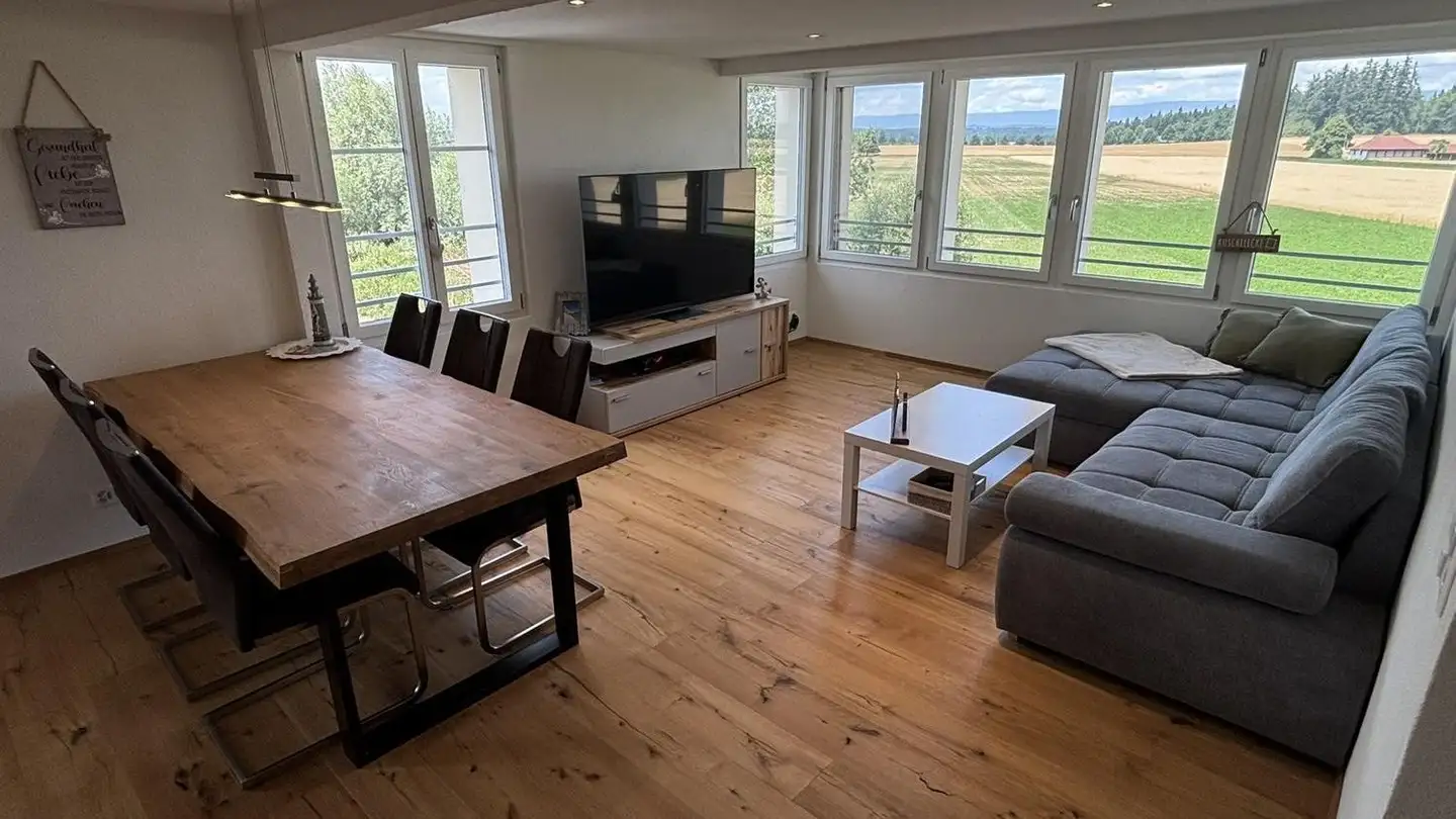 Appartement à louer - 3324 Hindelbank