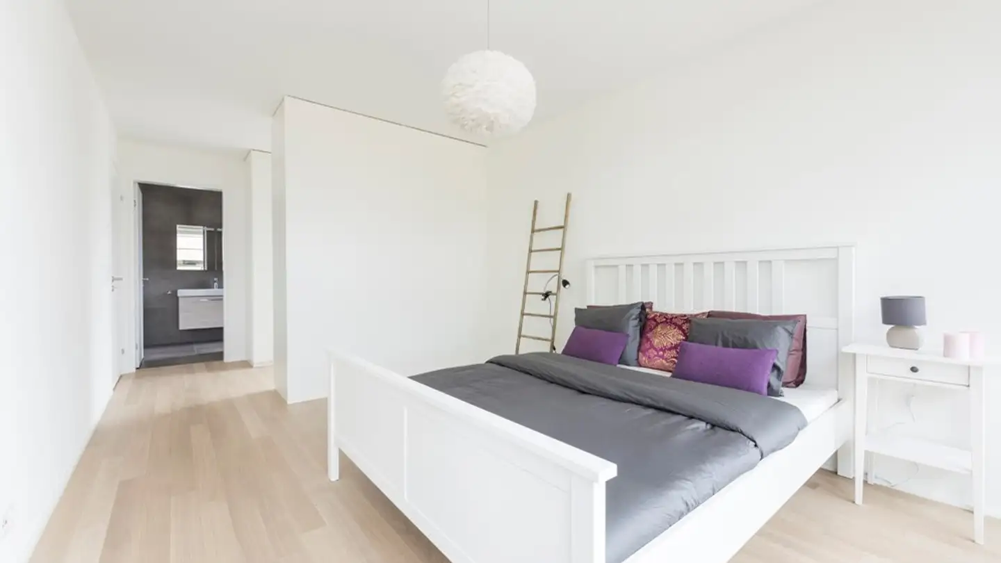 Wohnung mieten - Tägertschistrasse 19, 3110 Münsingen - Foto 4