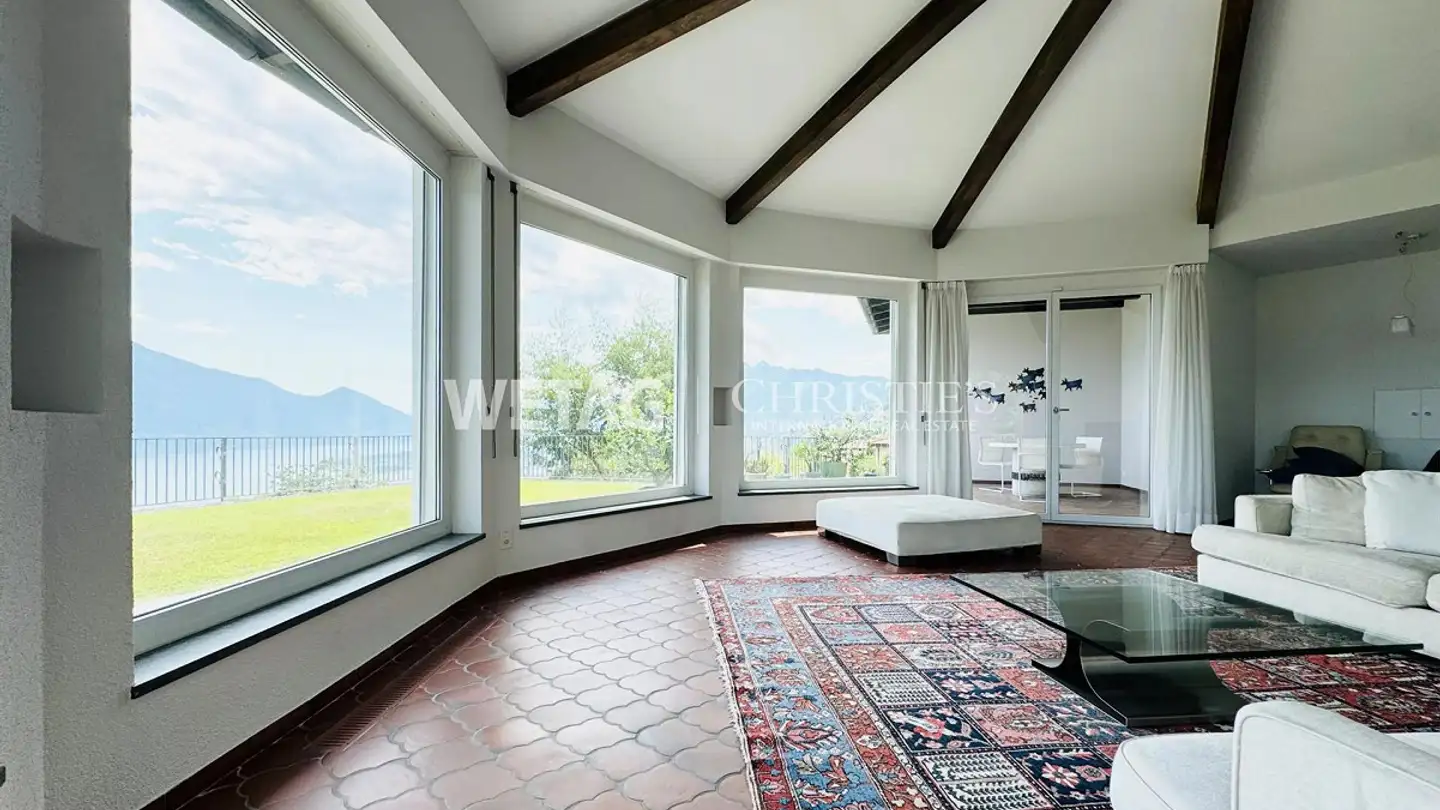 Villa in vendita - 6648 Minusio - Foto 3