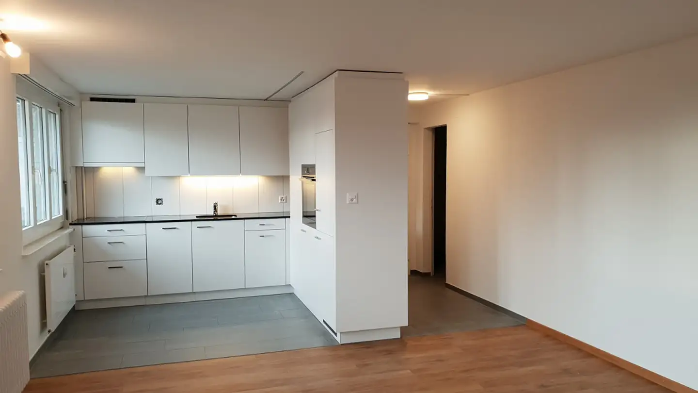 Wohnung mieten - Kronenstrasse 5, 9450 Altstätten SG