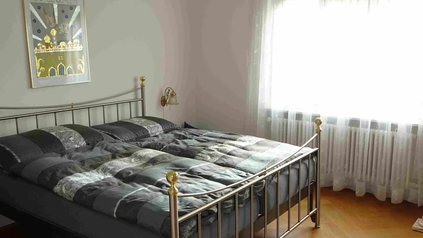 Appartamento in affitto - Tägerhardstrasse 15, 5430 Wettingen - Foto 4