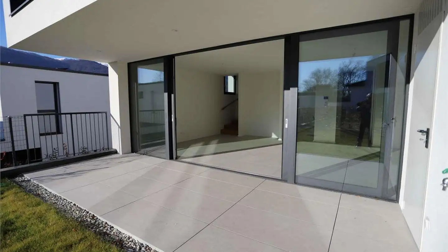Villa in vendita - 6814 Cadempino - Foto 4