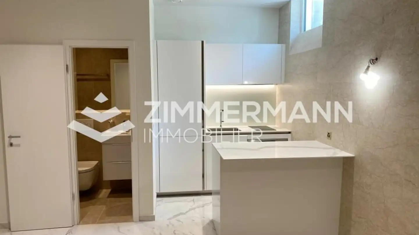 Appartamento in affitto - Route De Sauverny, 1290 Versoix - Foto 3