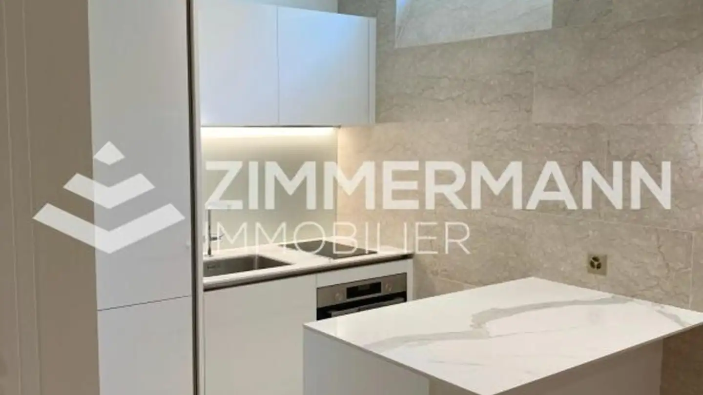 Appartamento in affitto - Route De Sauverny, 1290 Versoix - Foto 4