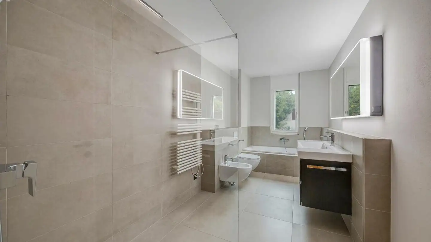 Appartamento in affitto - 8932 Mettmenstetten - Foto 2