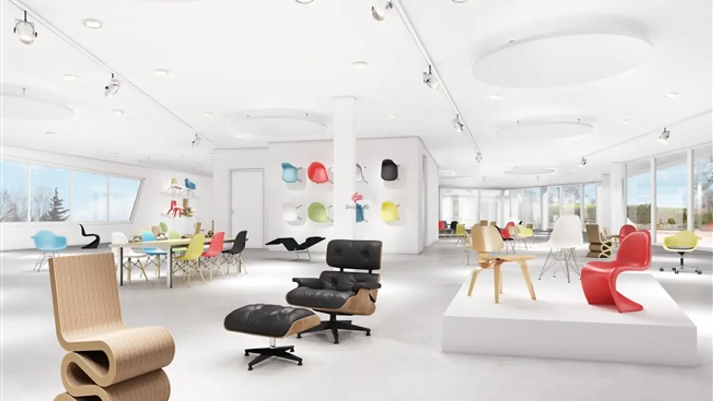 Bureau à vendre - Hauptstrasse 13, 8598 Bottighofen - Photo 2