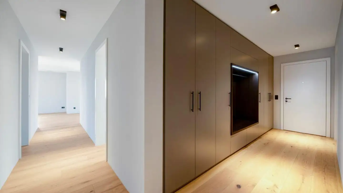 Appartamento in affitto - 8932 Mettmenstetten - Foto 3