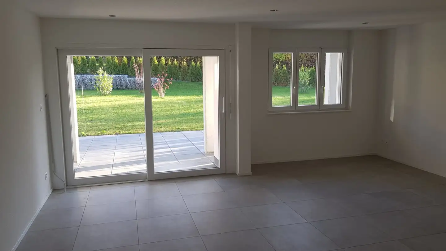 Appartamento in affitto - Rue De La Poste 14, 2952 Cornol - Photo 3