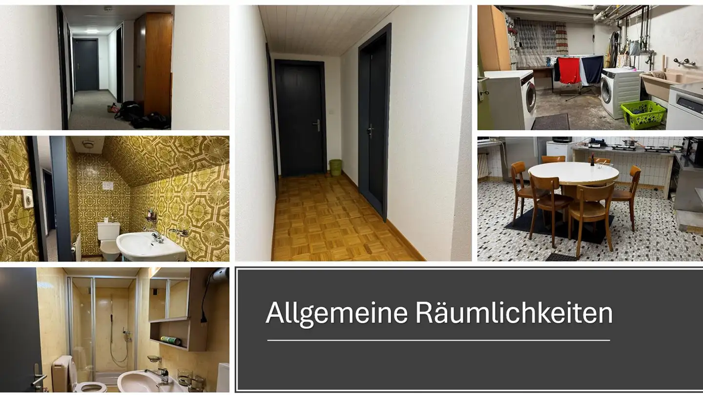 Apartment for rent - Staatsstrasse 79, 9463 Oberriet SG - Photo 3