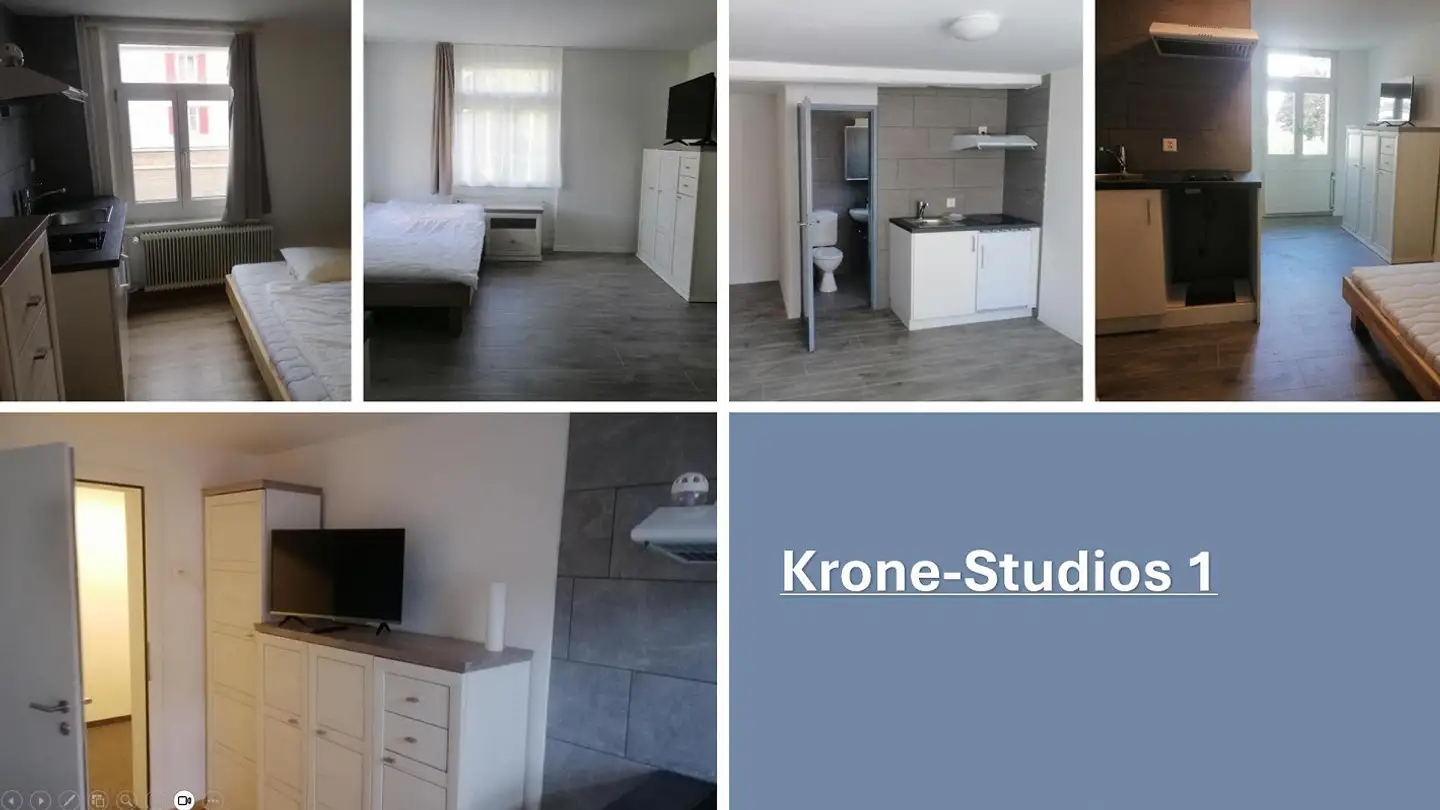 Apartment for rent - Staatsstrasse 79, 9463 Oberriet SG - Photo 4