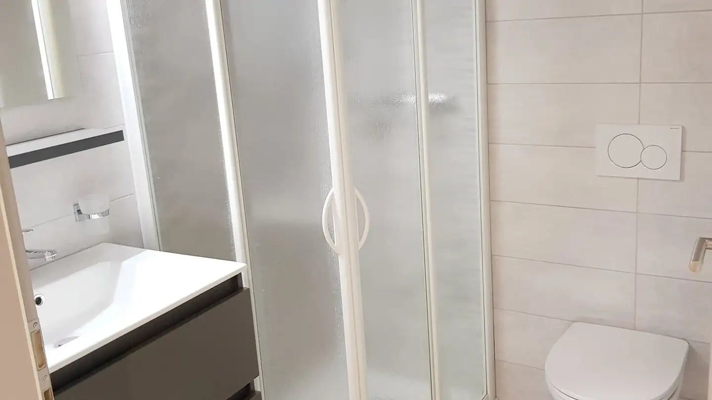 Appartamento in affitto - Rue De La Poste 14, 2952 Cornol - Photo 4