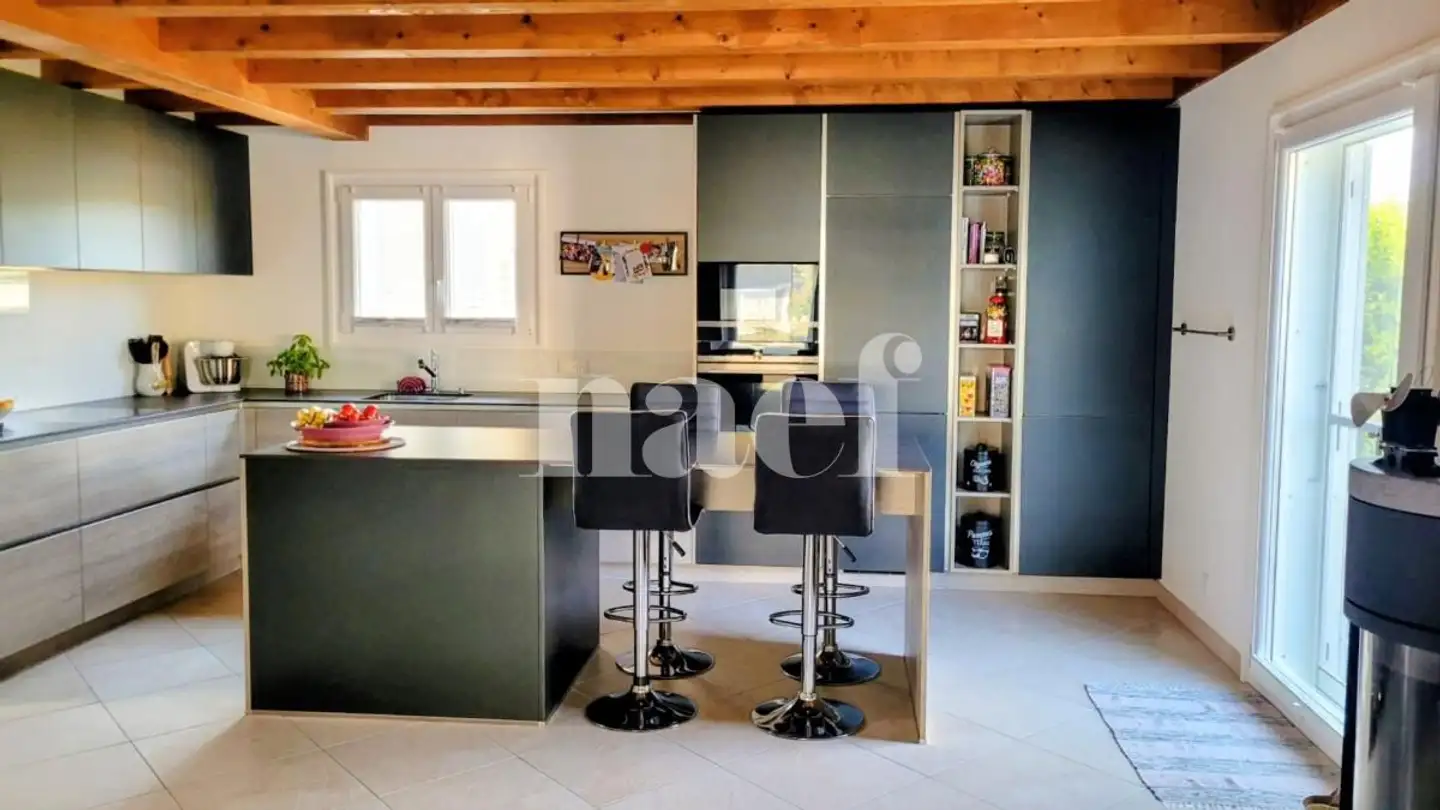 Casa a schiera in affitto - 1187 St-Oyens - Foto 4