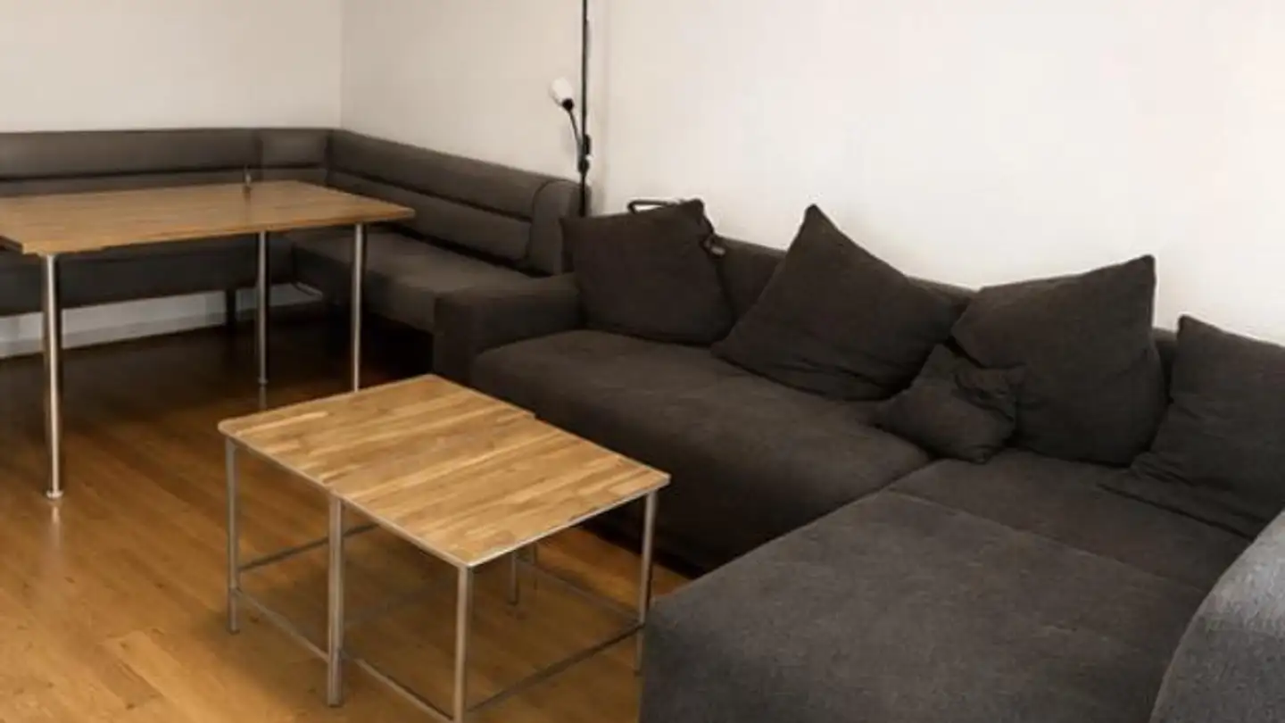 Appartement à louer - Angensteinerstrasse 4, 4153 Reinach BL