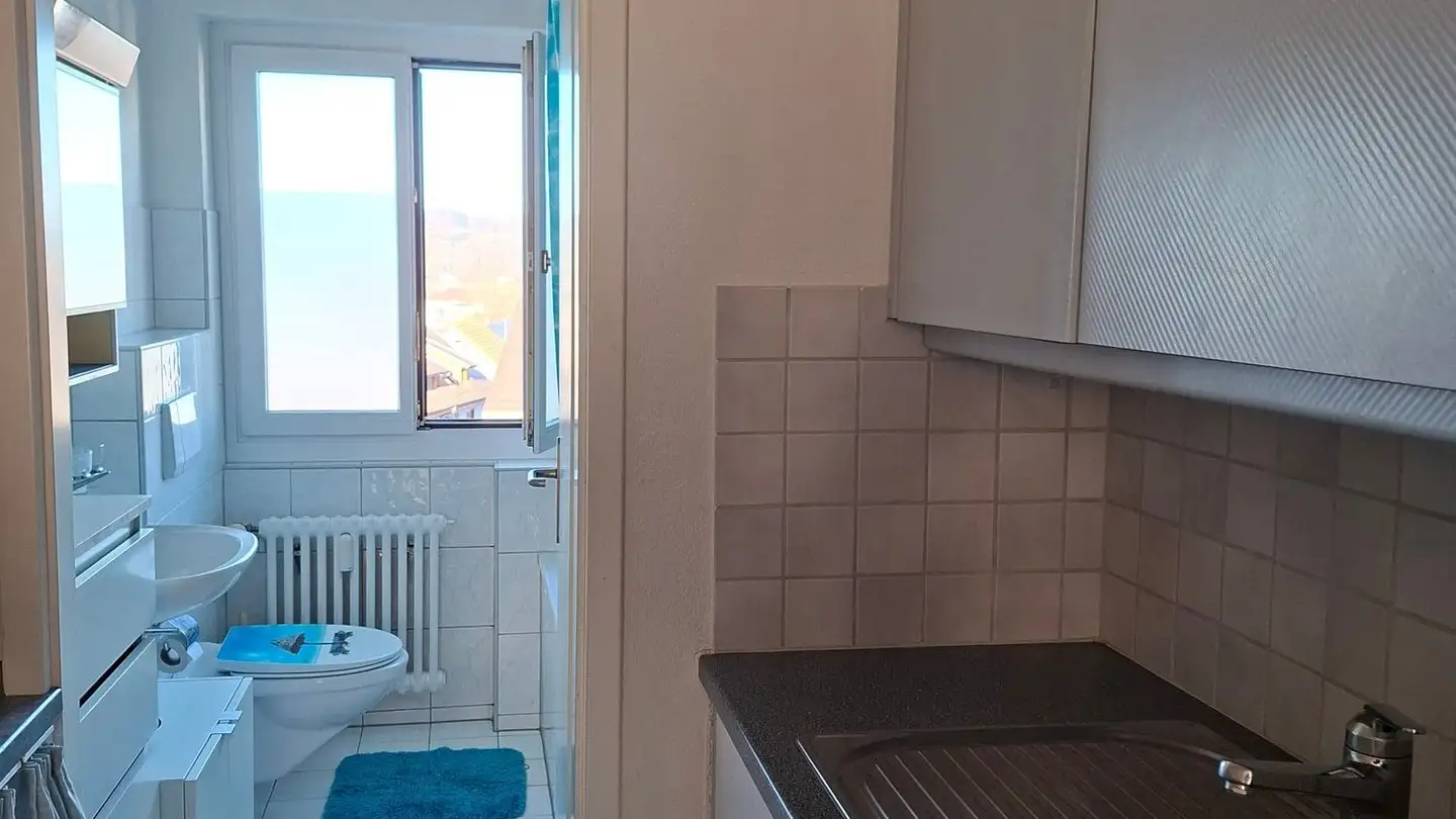 Wohnung mieten - Rodelstrasse, 8266 Steckborn - Foto 2