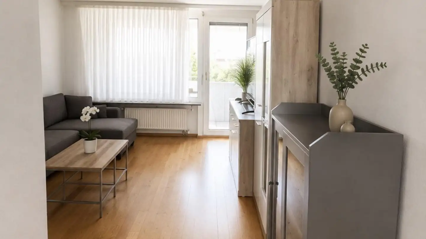 Appartement à louer - Angensteinerstrasse 4, 4153 Reinach BL - Photo 2