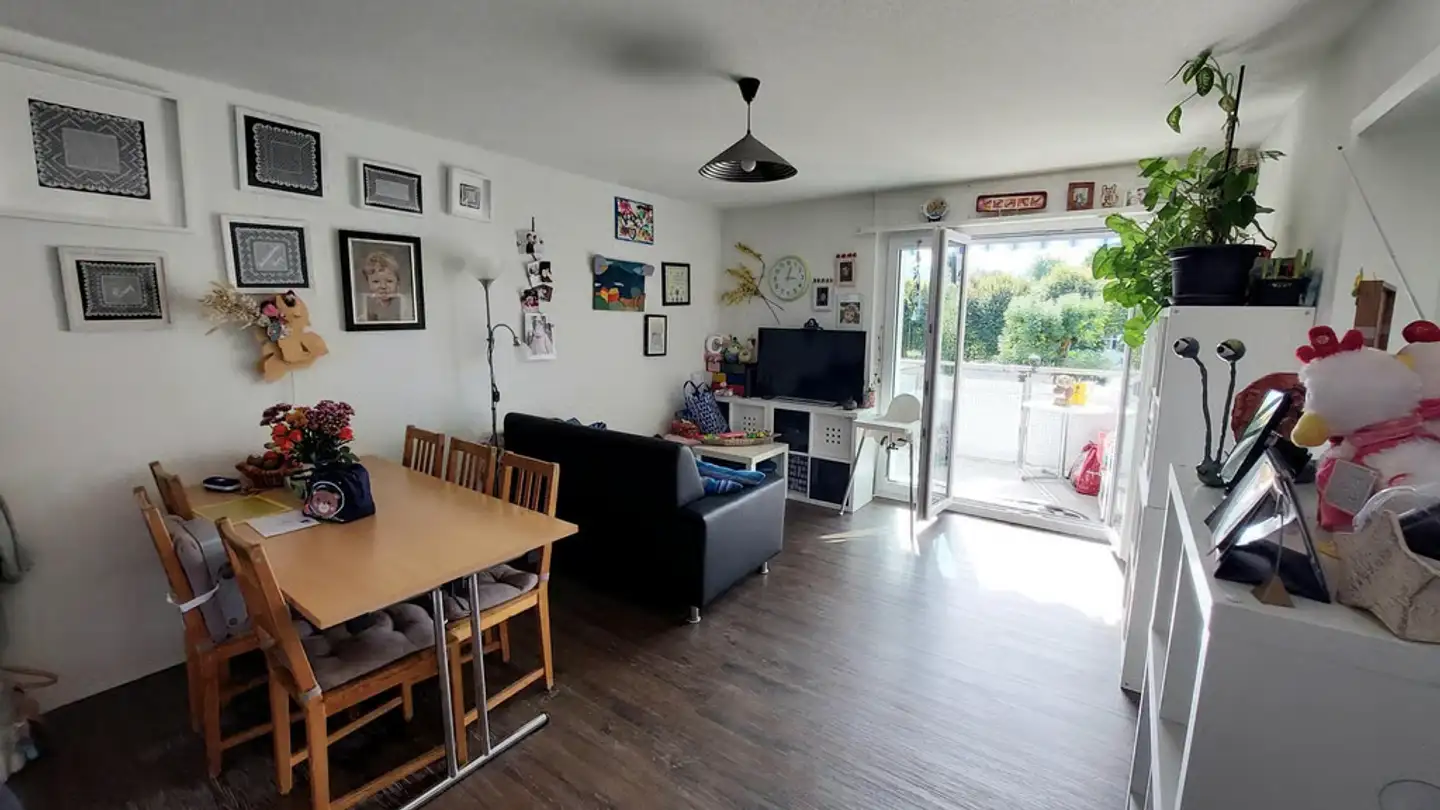 Apartment for rent - Rue De Montjoie 2, 2900 Porrentruy - Photo 3