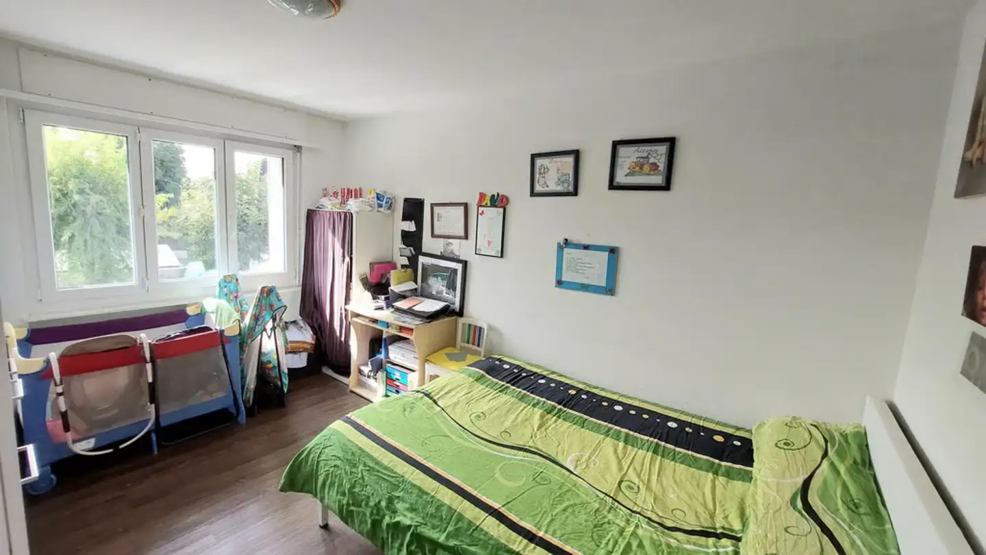Apartment for rent - Rue De Montjoie 2, 2900 Porrentruy - Photo 4