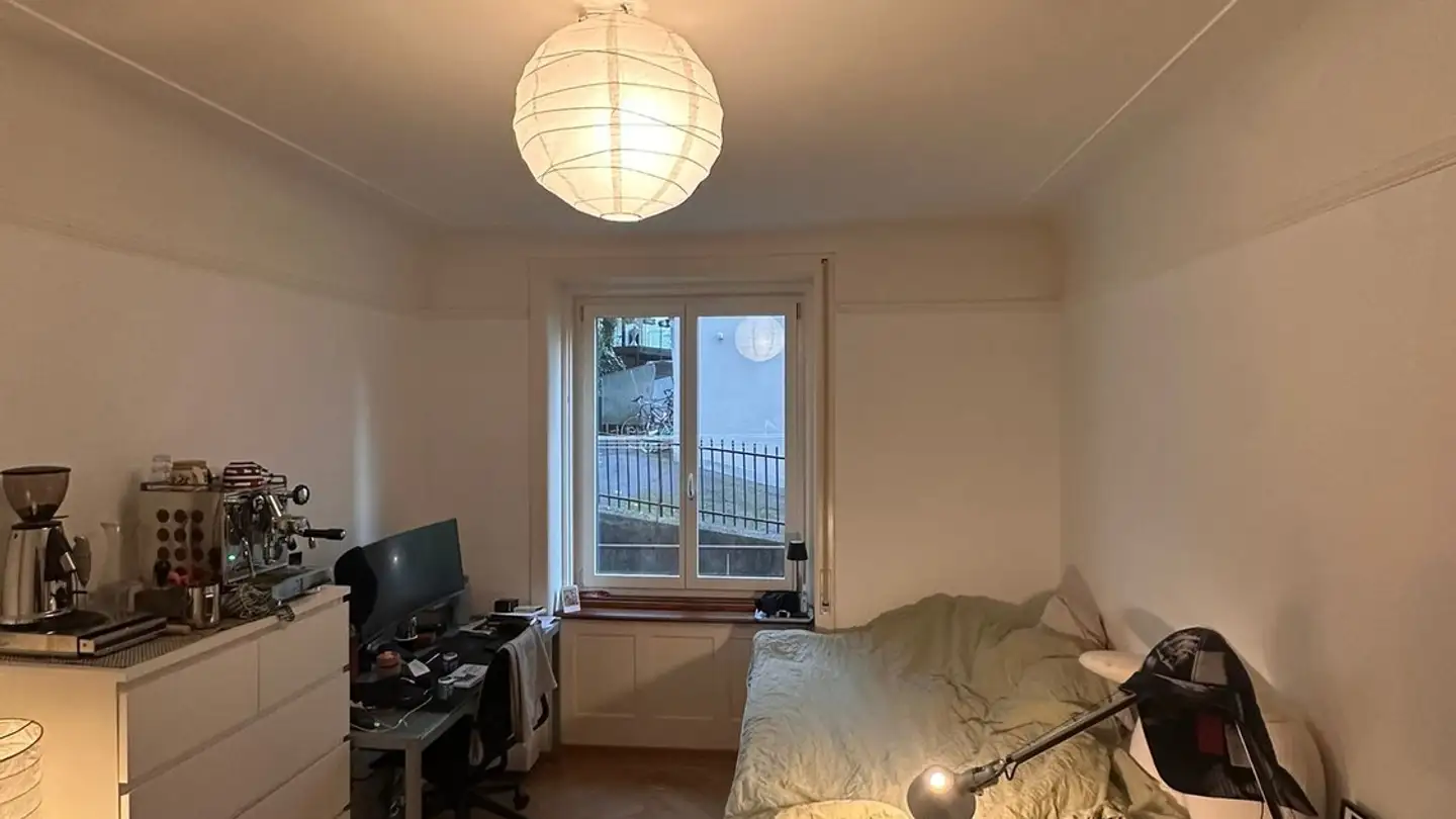 Stanza singola in affitto - Stapferstrasse 12, 8006 Zürich - Photo 3