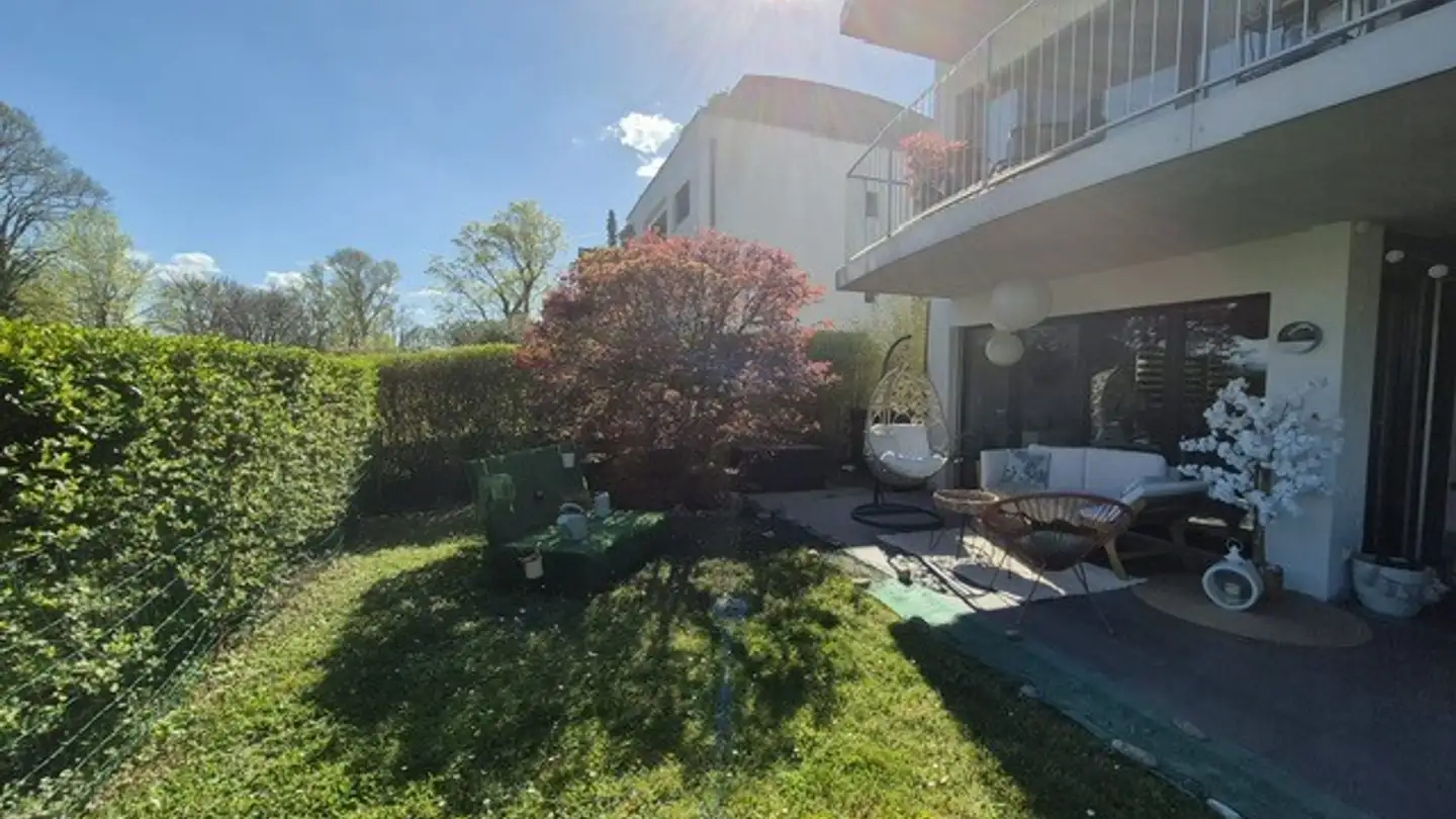 Appartamento in vendita - Rue Du Littoral 14a, 2025 Chez-le-Bart