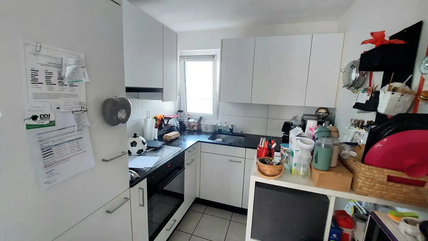 Apartment for rent - Rue De Montjoie 2, 2900 Porrentruy