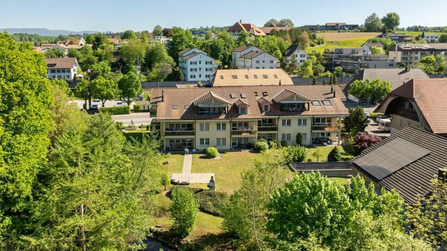 Wohnung kaufen - Bernstrasse 12, 3250 Lyss - Foto 2