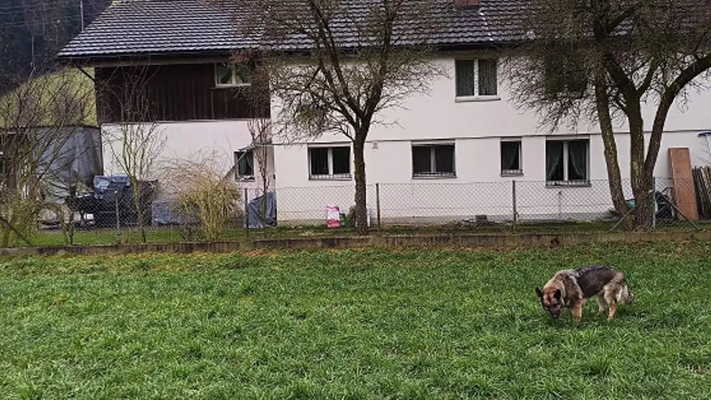 Maison individuelle à vendre - Unterrindal 71, 9604 Unterrindal - Photo 4