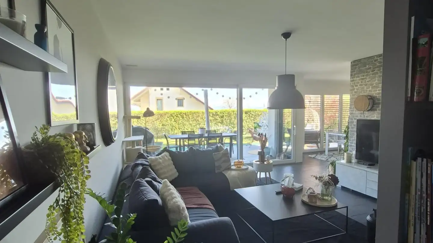 Apartment for sale - Rue Du Littoral 14a, 2025 Chez-le-Bart - Photo 2