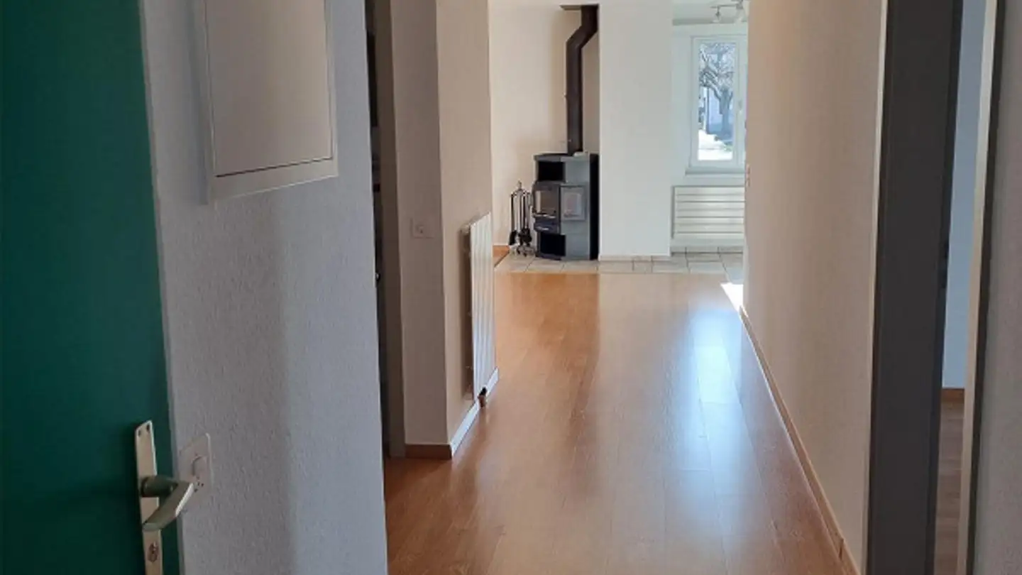 Wohnung mieten - Thayngerstrasse 2, 8235 Lohn SH