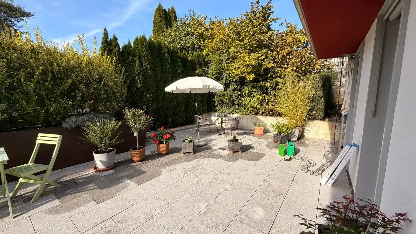 Möblierte Wohnung mieten - 8704 Herrliberg - Foto 2