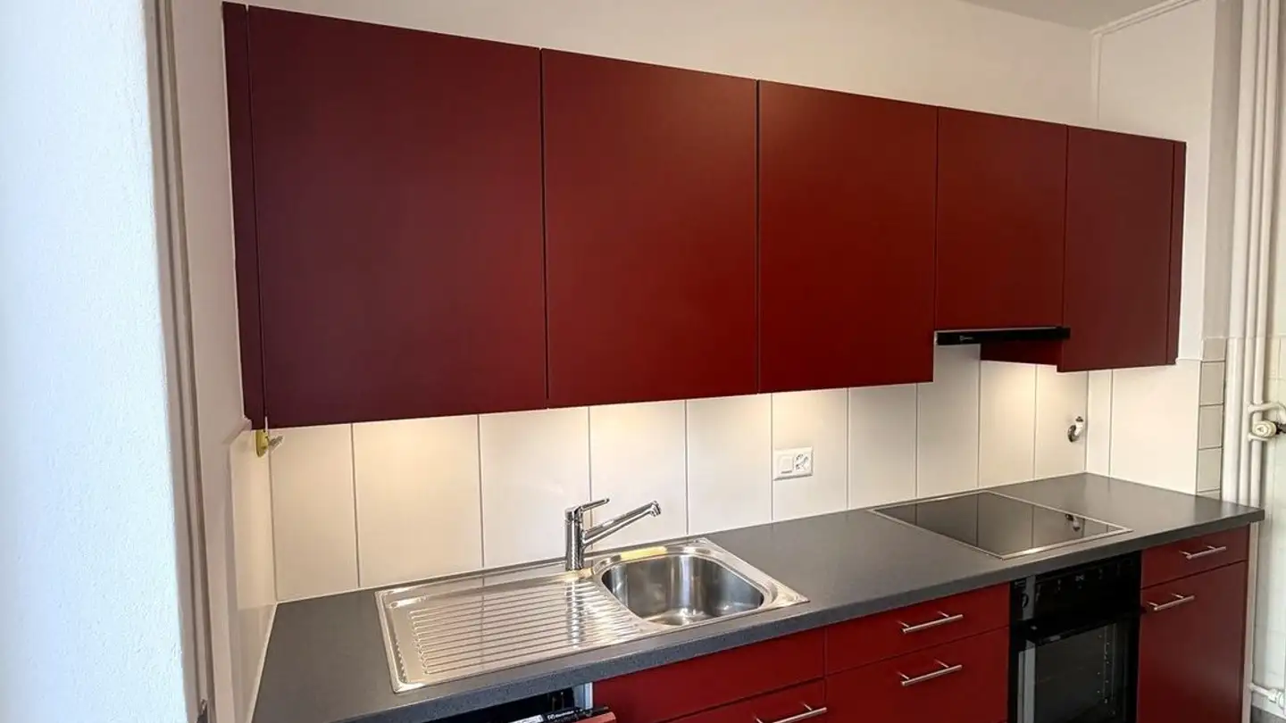 Appartamento in affitto - Gurnigelstrasse 34, 2560 Nidau