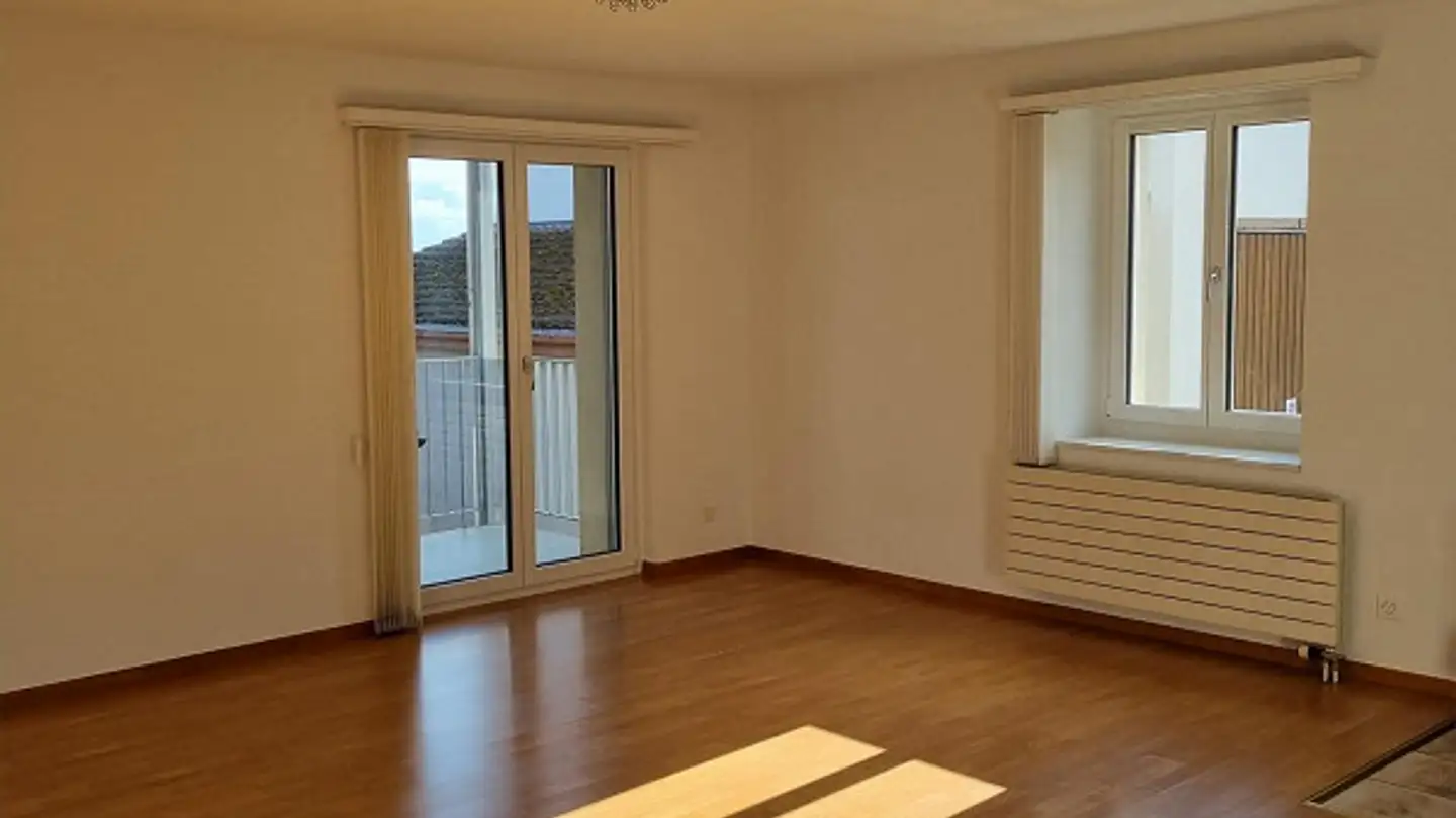Wohnung mieten - Thayngerstrasse 2, 8235 Lohn SH - Foto 2
