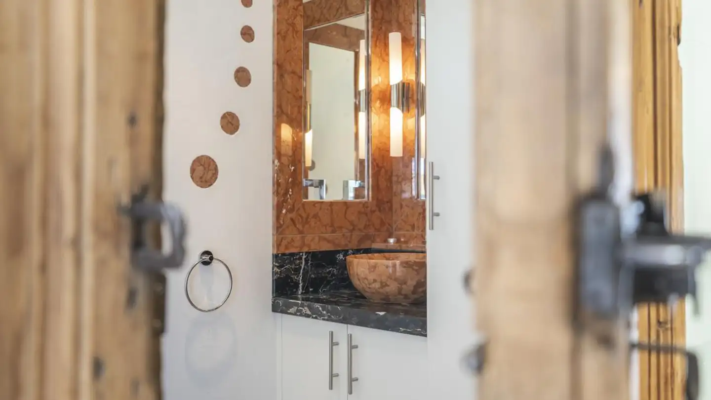 Penthouse kaufen - 7503 Samedan - Foto 4