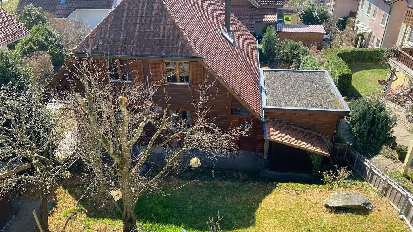 Single house for sale - Spittelhausweg 2c, 3065 Bolligen