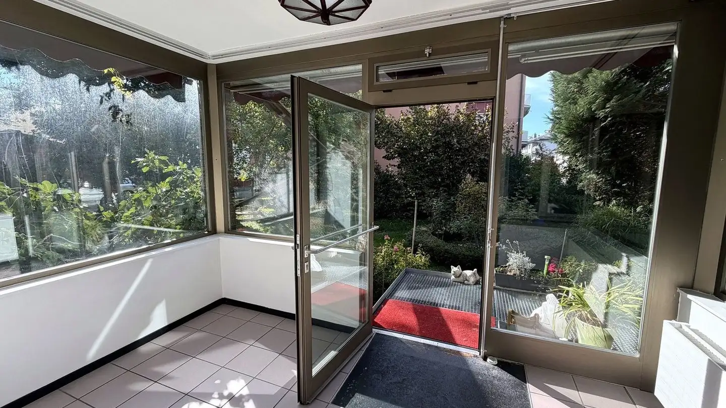 Appartamento in affitto - Gurnigelstrasse 34, 2560 Nidau - Foto 3