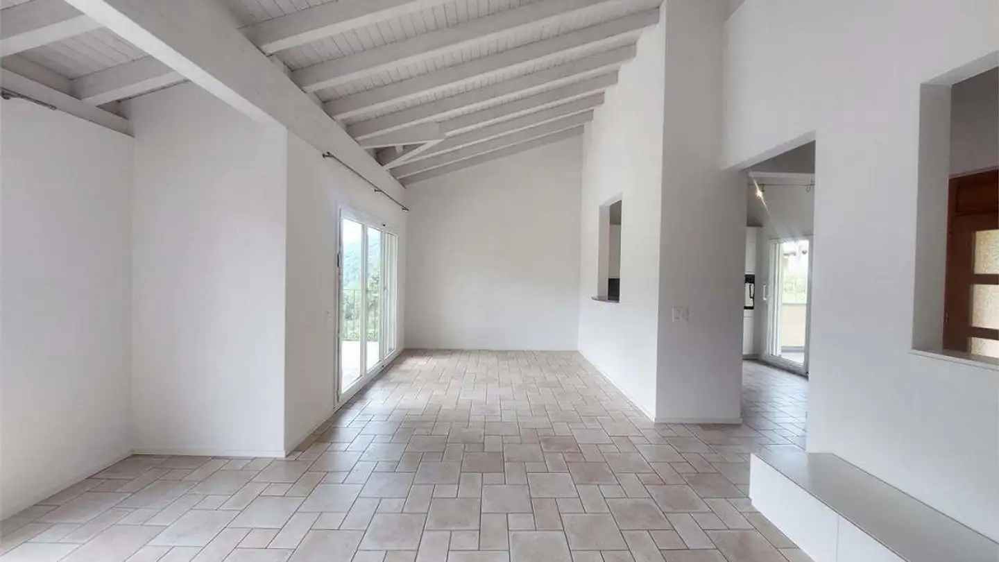 Villa à vendre - Via Al Cottorado, 6925 Gentilino - Photo 2