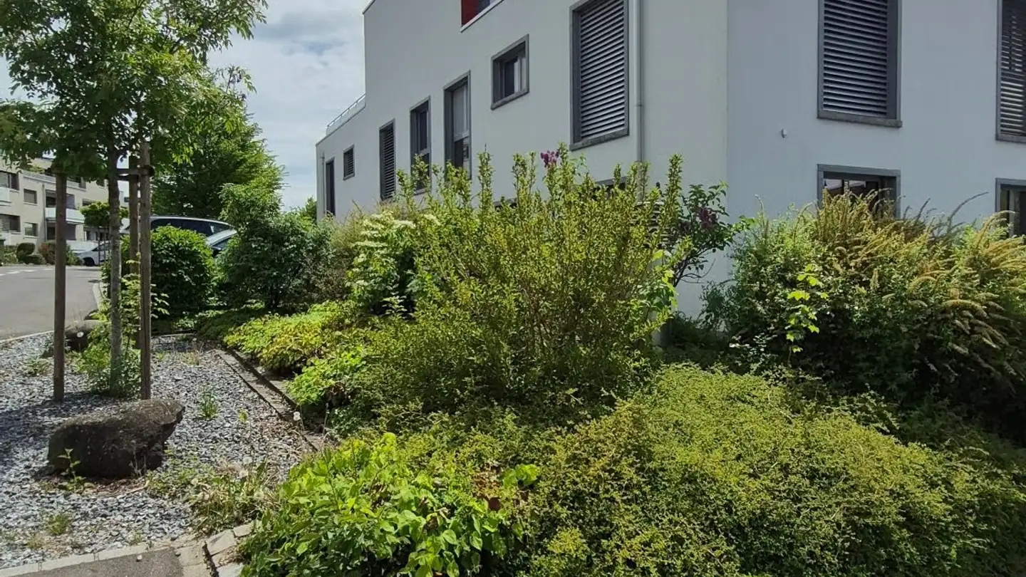 Appartement à louer - Pilatusweg 2, 8913 Ottenbach