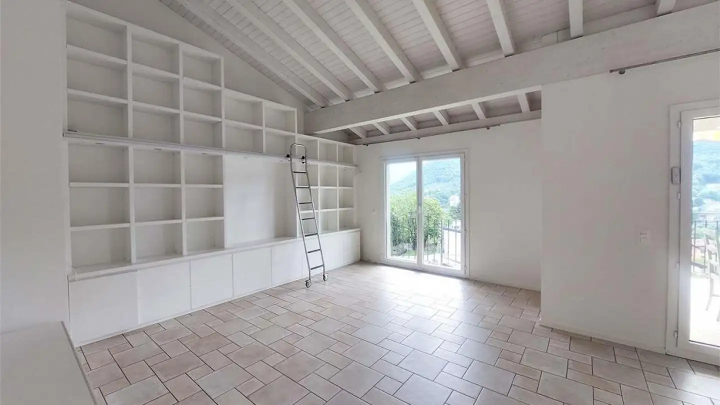 Villa à vendre - Via Al Cottorado, 6925 Gentilino - Photo 4