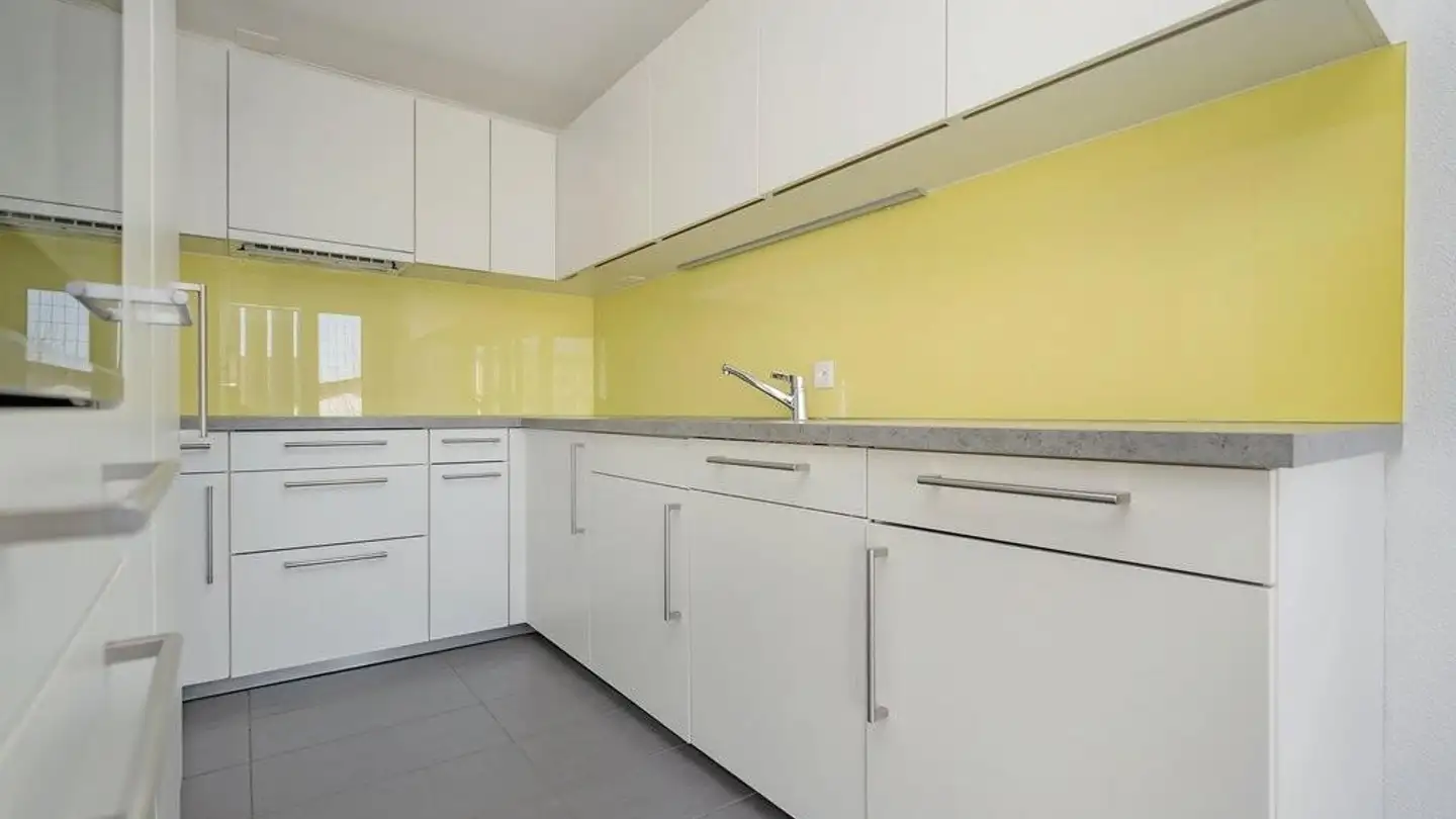Apartment for rent - Oberdorf 27, 1712 Tafers
