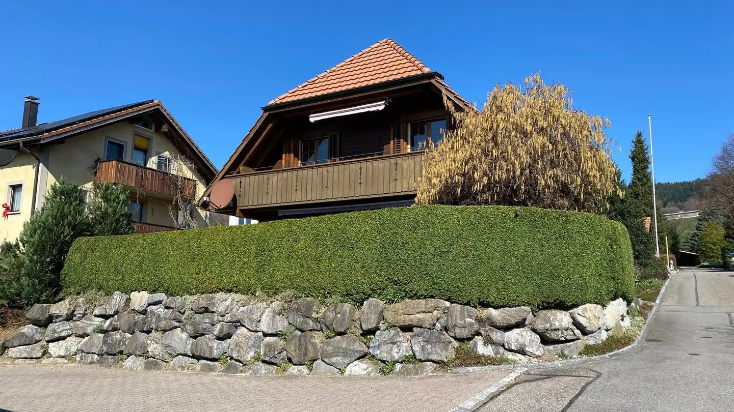 Single house for sale - Spittelhausweg 2c, 3065 Bolligen - Photo 3