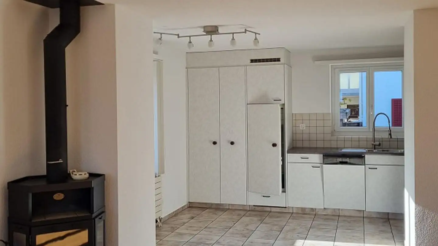 Wohnung mieten - Thayngerstrasse 2, 8235 Lohn SH - Foto 3