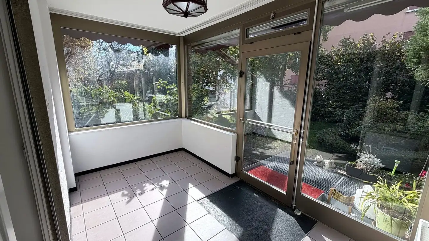 Appartamento in affitto - Gurnigelstrasse 34, 2560 Nidau - Foto 4