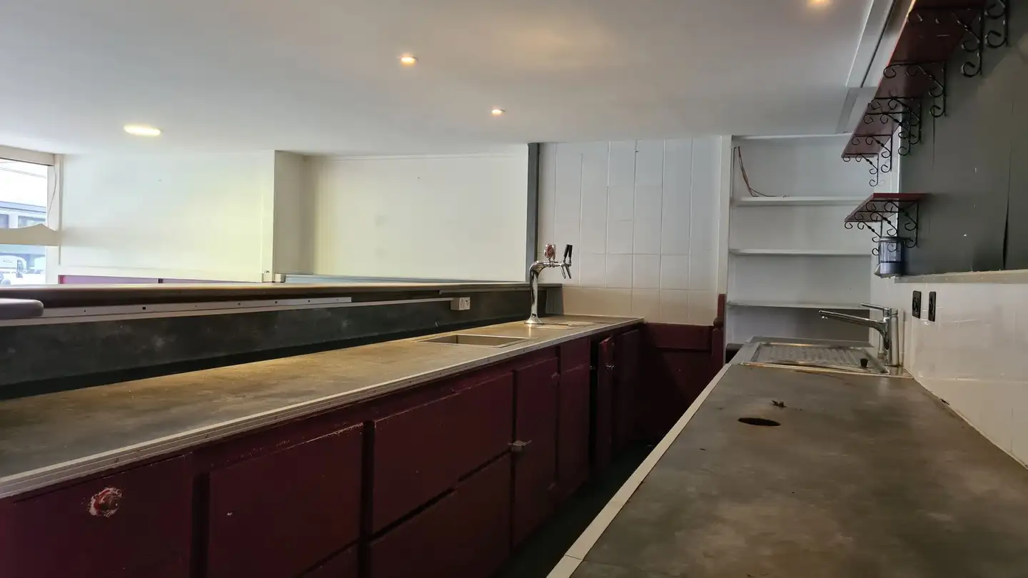 Ristorante in affitto - Rue Daniel-Jeanrichard, 2400 Le Locle - Foto 4