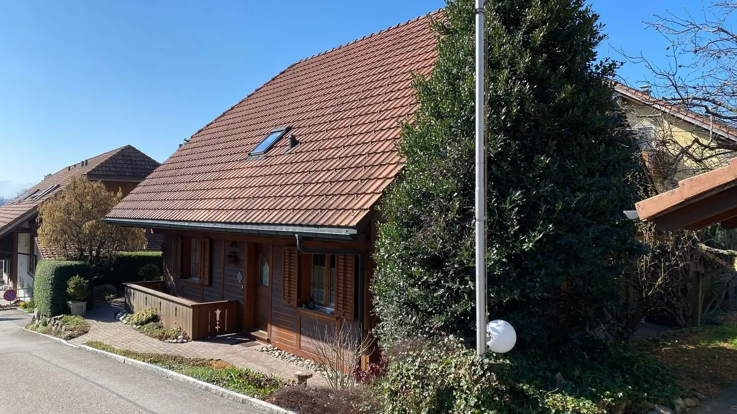 Single house for sale - Spittelhausweg 2c, 3065 Bolligen - Photo 2