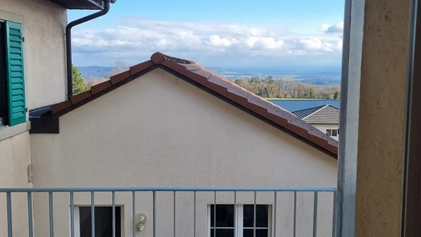 Wohnung mieten - Thayngerstrasse 2, 8235 Lohn SH - Foto 4