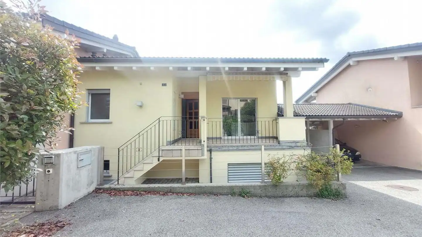 Villa à vendre - Via Al Cottorado, 6925 Gentilino