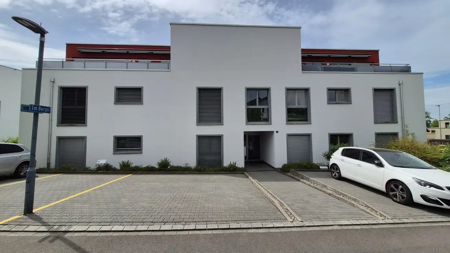 Appartement à louer - Pilatusweg 2, 8913 Ottenbach - Photo 2