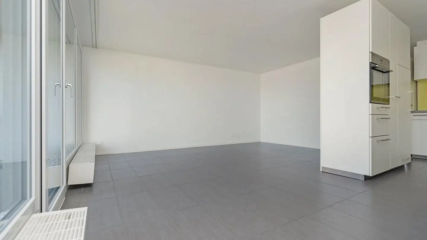 Apartment for rent - Oberdorf 27, 1712 Tafers - Photo 3