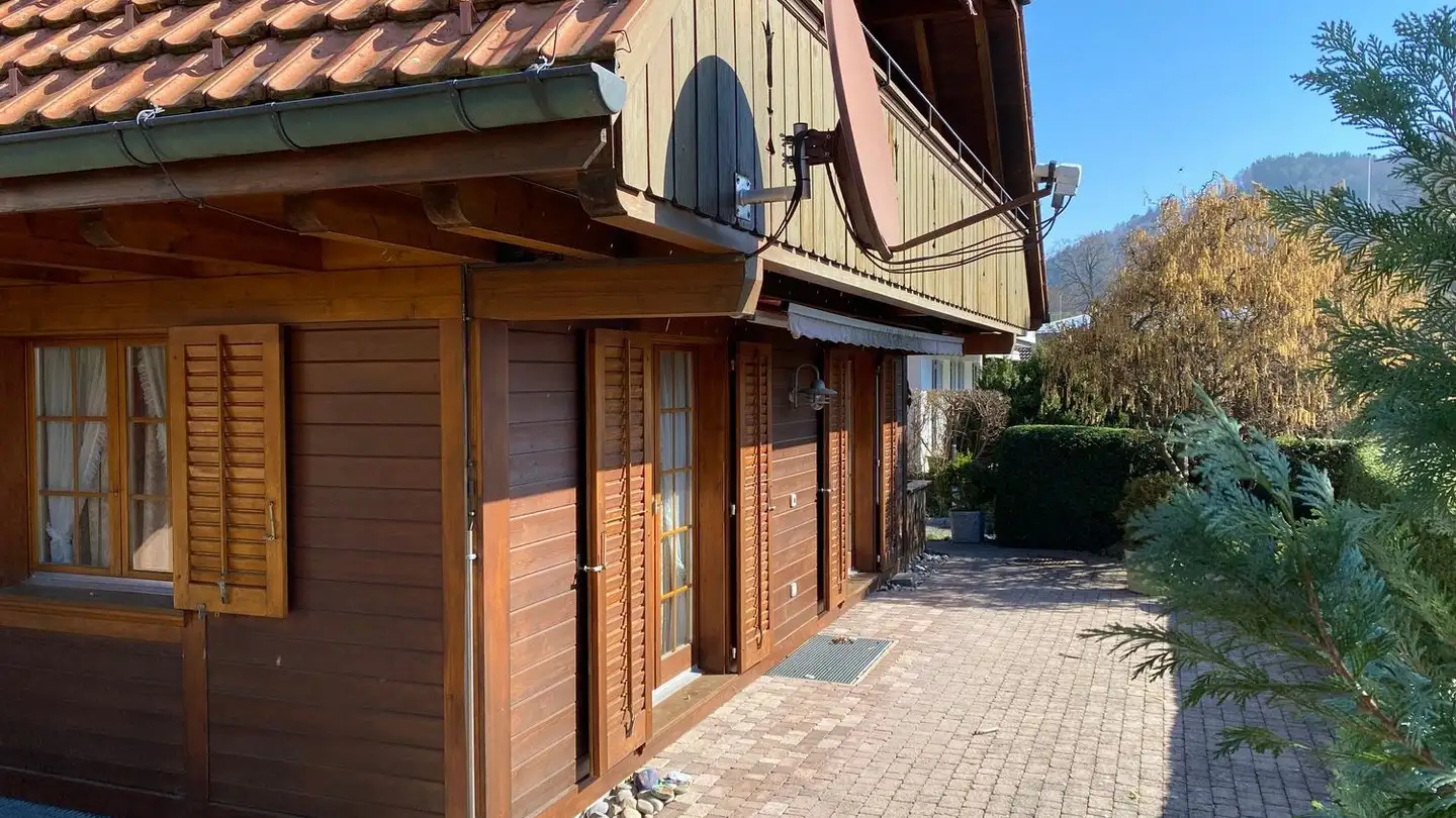 Single house for sale - Spittelhausweg 2c, 3065 Bolligen - Photo 4